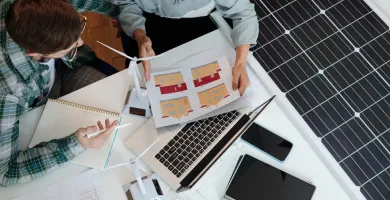 Արևային համակարգի խորհրդատվություն