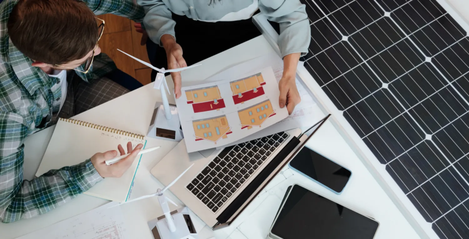 Արևային համակարգի խորհրդատվություն